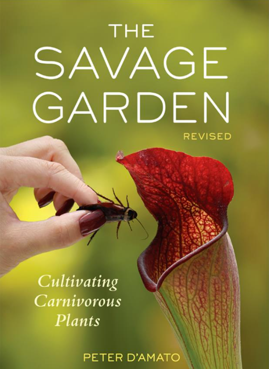 The Savage Garden, Revised