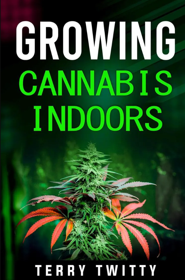 Growing Cannabis Indoors
