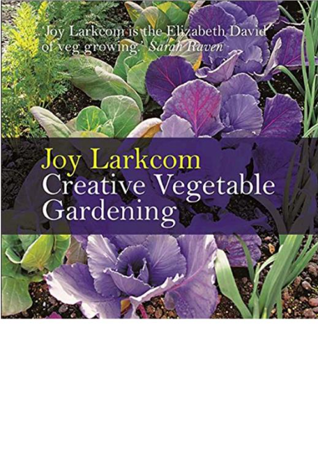 Creative Vegetable Gardening