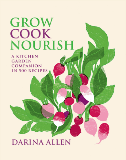Grow, Cook, Nourish